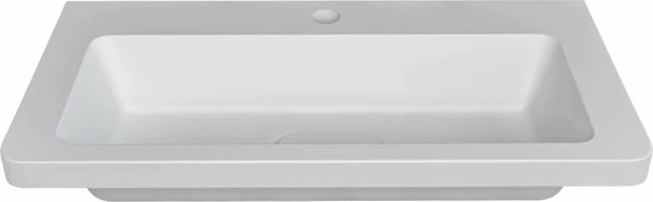 Изображение товара Умывальник Madera Modul Slim 70x36