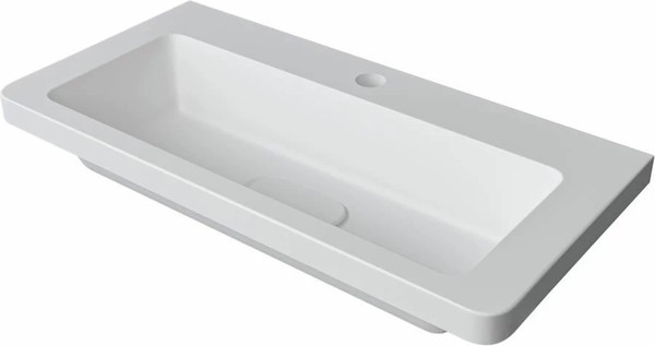 Изображение товара Умывальник Madera Modul Slim 70x36