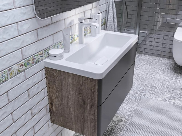 Изображение товара Умывальник Madera Modul Slim 70x36