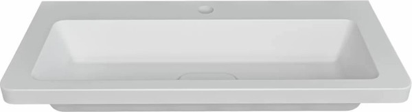 Изображение товара Умывальник Madera Modul Slim 80x36