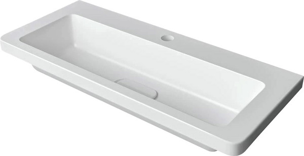 Изображение товара Умывальник Madera Modul Slim 80x36