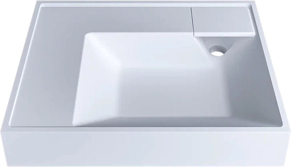 Изображение товара Умывальник Madera Vega 60x50