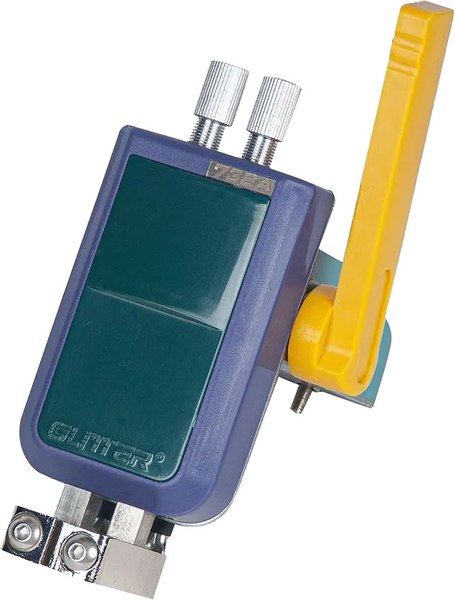 Изображение товара Инвертор сварочный GLITTER 801A+ (70A)