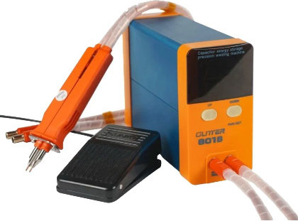 Изображение товара Сварочный аппарат GLITTER 801B (70BN+73SA)