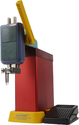 Изображение товара Сварочный аппарат GLITTER 801M (70B+73SA)