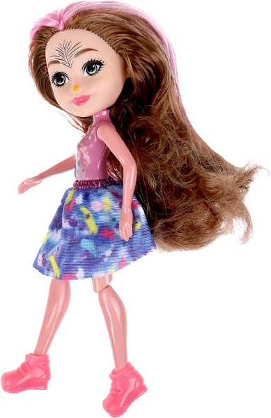 Изображение товара Кукла Карапуз Индюк / B2185462-ENC-RU