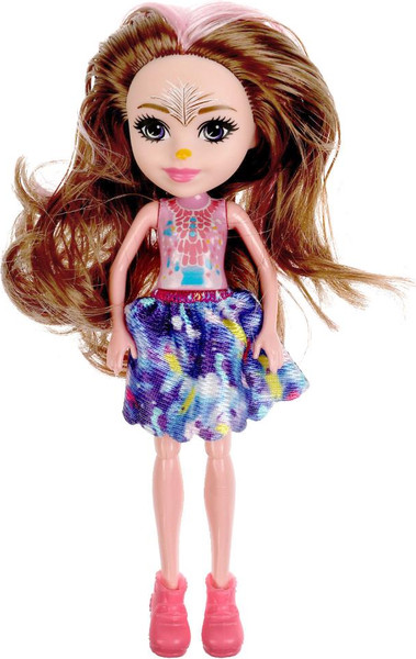 Изображение товара Кукла Карапуз Индюк / B2185462-ENC-RU