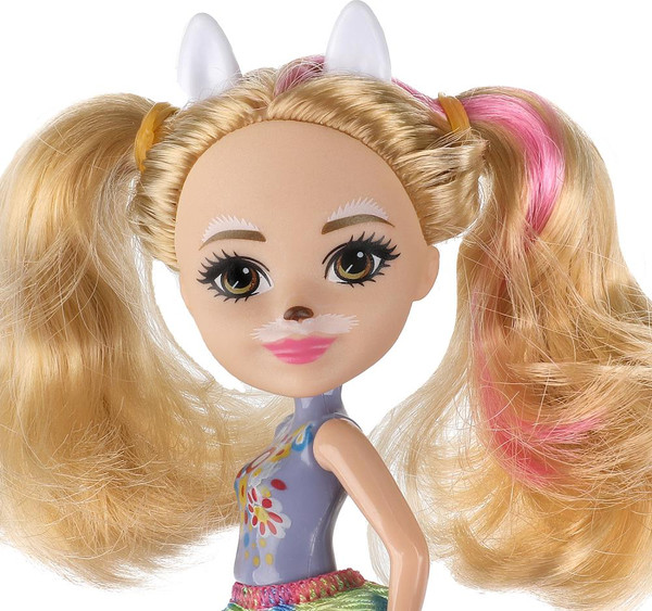 Изображение товара Кукла Карапуз Кенгуру / B2185461-ENC-RU