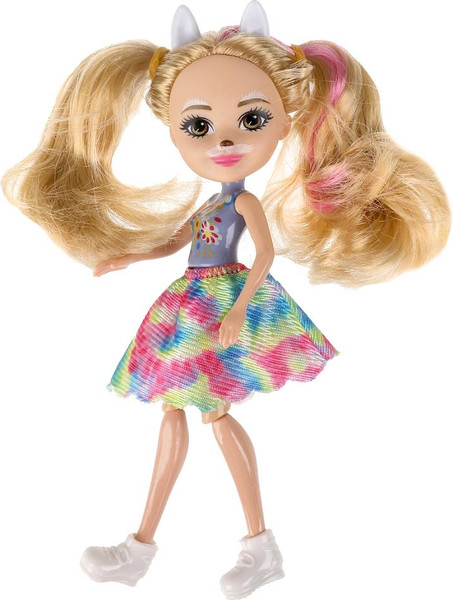 Изображение товара Кукла Карапуз Кенгуру / B2185461-ENC-RU