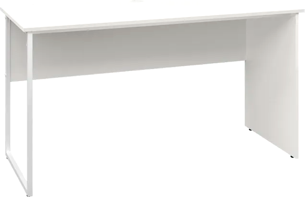 Изображение товара Письменный стол Mobi Марвэл 12.112 (белый PE шагрень)