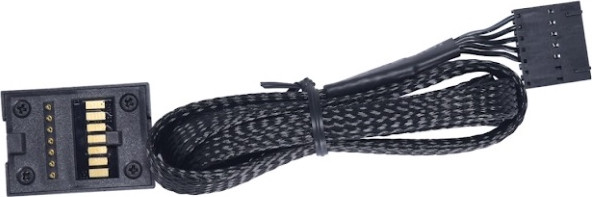 Изображение товара Вентилятор для корпуса Lian Li Uni Fan TL 140 / G99.14TL1B.00 (черный)