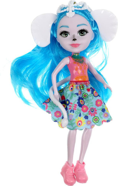 Изображение товара Кукла Карапуз Слон / B2092719-ENC-RU