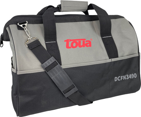 Изображение товара Аккумуляторный гвоздезабиватель Toua DCFN3490