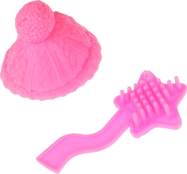 Изображение товара Кукла с аксессуарами Карапуз София / 66001-W31-S-BB