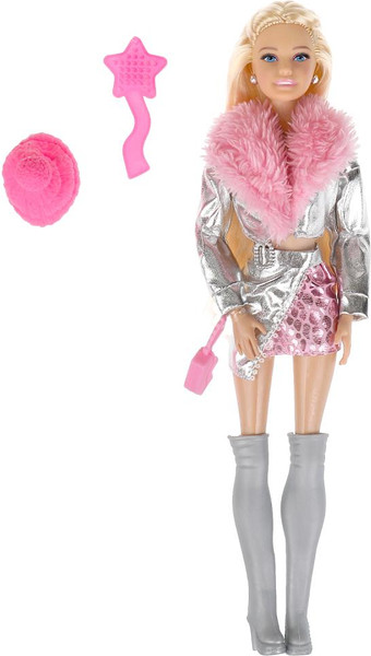 Изображение товара Кукла с аксессуарами Карапуз София / 66001-W31-S-BB