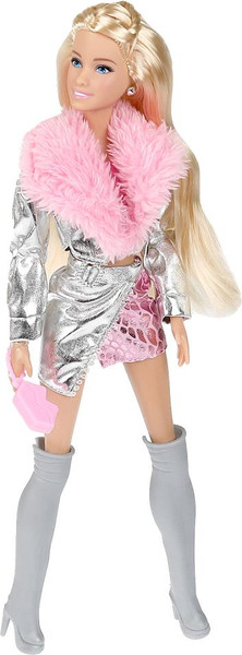 Изображение товара Кукла с аксессуарами Карапуз София / 66001-W31-S-BB