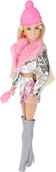 Изображение товара Кукла с аксессуарами Карапуз София / 66001-W31-S-BB