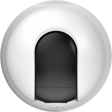 Изображение товара IP-камера Dahua DH-IPC-H3BP-0360B