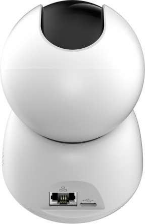 Изображение товара IP-камера Dahua DH-IPC-H3BP-0360B