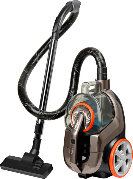 Изображение товара Пылесос Aresa AR-2407