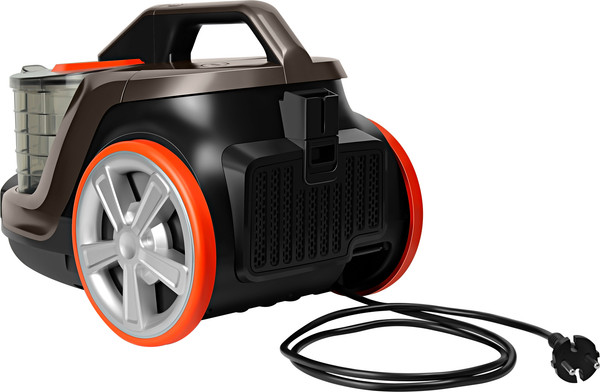 Изображение товара Пылесос Aresa AR-2407