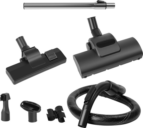 Изображение товара Пылесос Aresa AR-2407