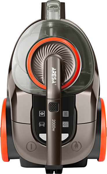 Изображение товара Пылесос Aresa AR-2407