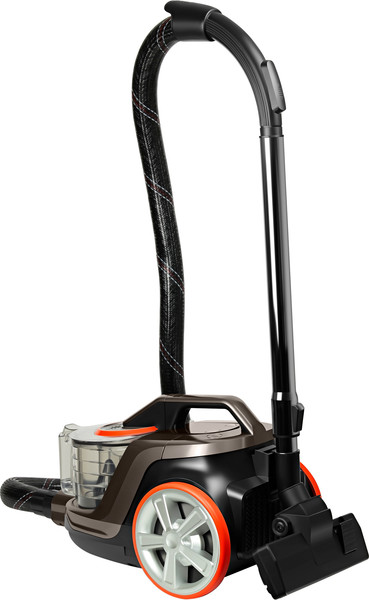 Изображение товара Пылесос Aresa AR-2407