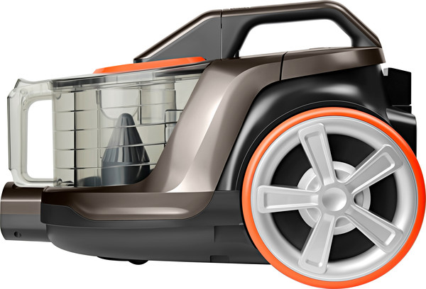 Изображение товара Пылесос Aresa AR-2407