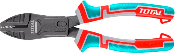 Изображение товара Плоскогубцы TOTAL THTC510706