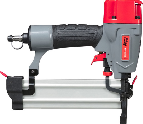 Изображение товара Пневматический гвоздезабиватель Fubag SF4050R (100353)