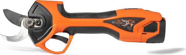 Изображение товара Секатор аккумуляторный Daewoo Power DAGP 3216Li SET