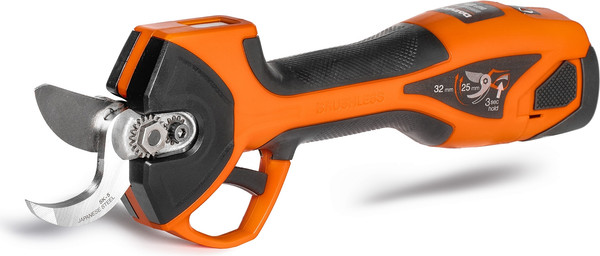 Изображение товара Секатор аккумуляторный Daewoo Power DAGP 3216Li SET