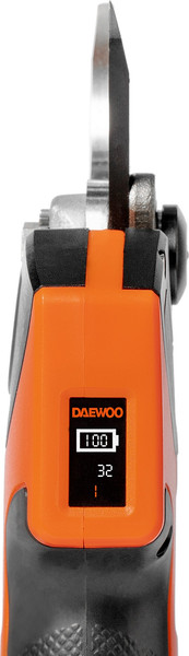 Изображение товара Секатор аккумуляторный Daewoo Power DAGP 3216Li SET