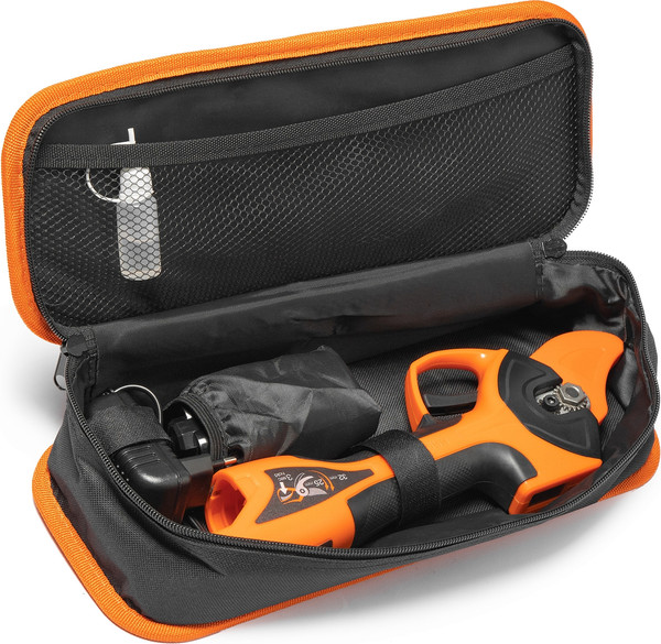 Изображение товара Секатор аккумуляторный Daewoo Power DAGP 3216Li SET