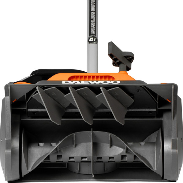 Изображение товара Снегоуборщик аккумуляторный Daewoo Power DAST 4042Li