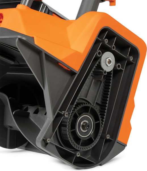 Изображение товара Снегоуборщик аккумуляторный Daewoo Power DAST 4042Li