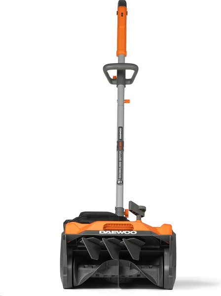 Изображение товара Снегоуборщик аккумуляторный Daewoo Power DAST 4042Li SET