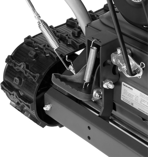 Изображение товара Снегоуборщик бензиновый Daewoo Power S 7560