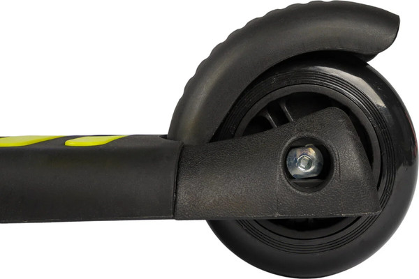 Изображение товара Самокат детский CosmoRide Pix CP101 (черный)