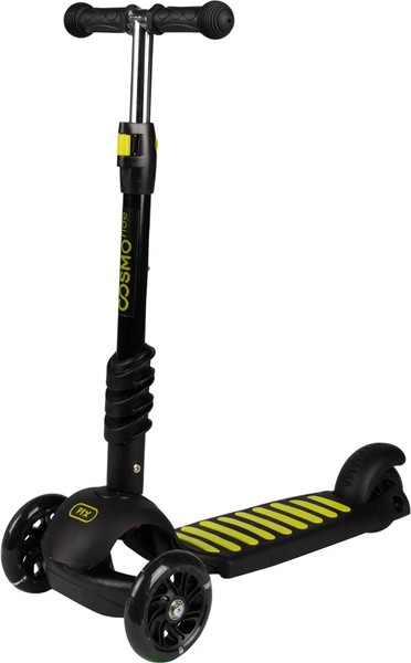Изображение товара Самокат детский CosmoRide Pix CP101 (черный)