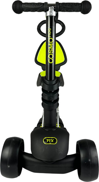 Изображение товара Самокат детский CosmoRide Pix CP101 (черный)