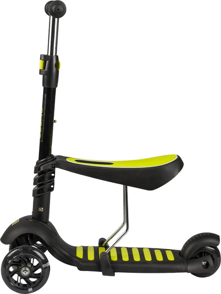 Изображение товара Самокат детский CosmoRide Pix CP101 (черный)