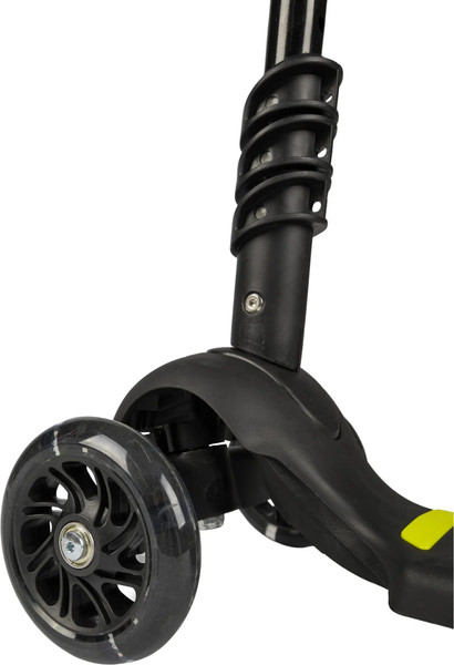 Изображение товара Самокат детский CosmoRide Pix CP101 (черный)