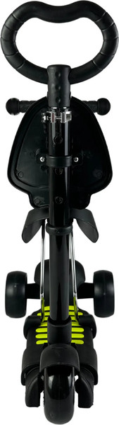 Изображение товара Самокат детский CosmoRide Pix CP101 (черный)