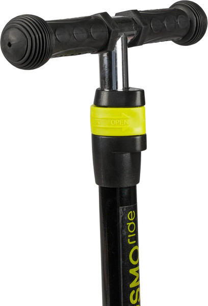 Изображение товара Самокат детский CosmoRide Pix CP101 (черный)