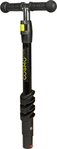 Изображение товара Самокат детский CosmoRide Pix CP101 (черный)