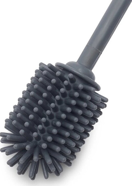 Изображение товара Ершик для бутылок Miku ACC-BRSH-S-GRY (S, серый)