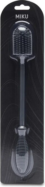 Изображение товара Ершик для бутылок Miku ACC-BRSH-S-GRY (S, серый)