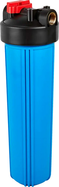 Изображение товара Магистральный фильтр TWT FH-20BB